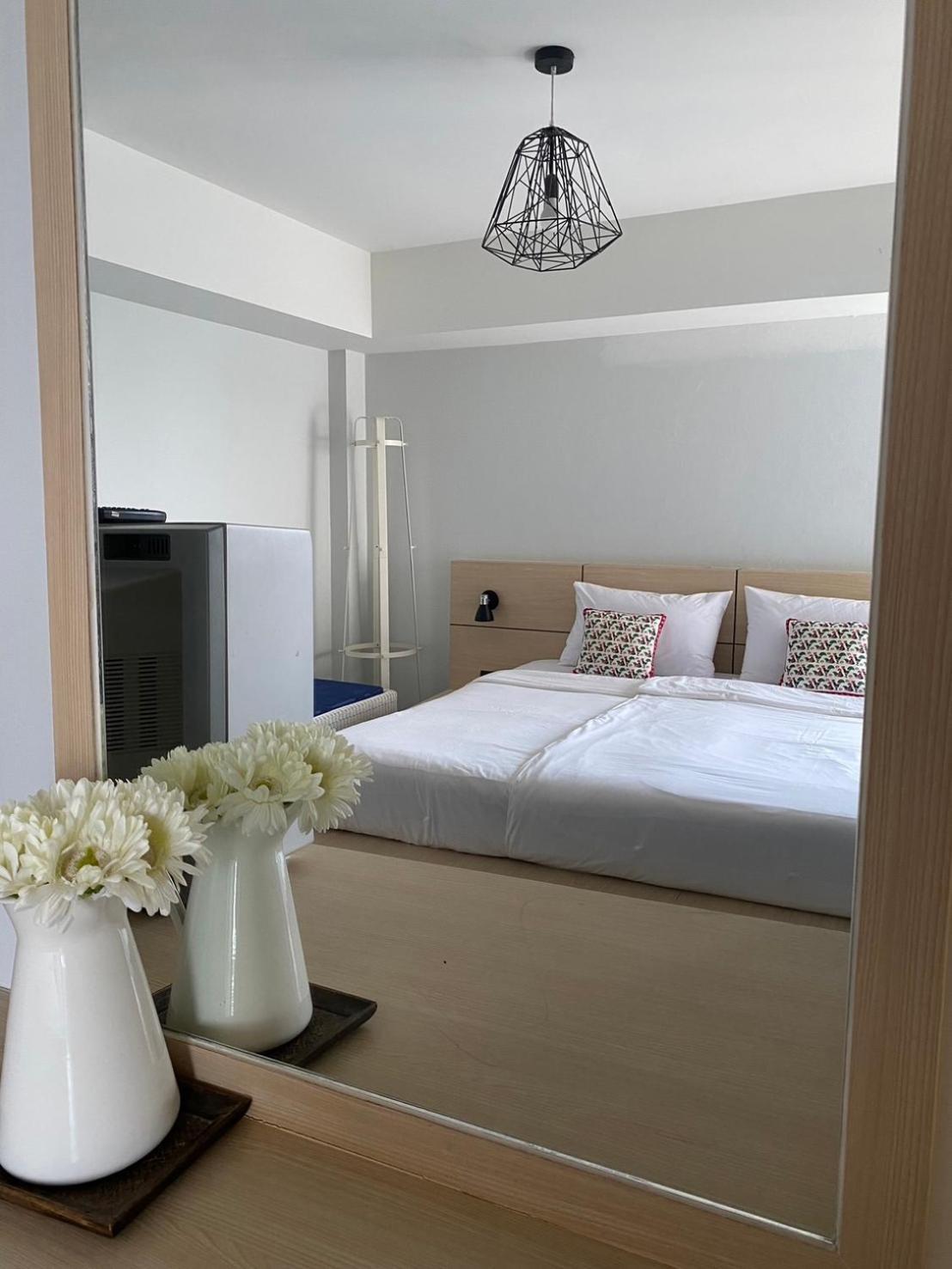 Huahin Place Guest House エクステリア 写真