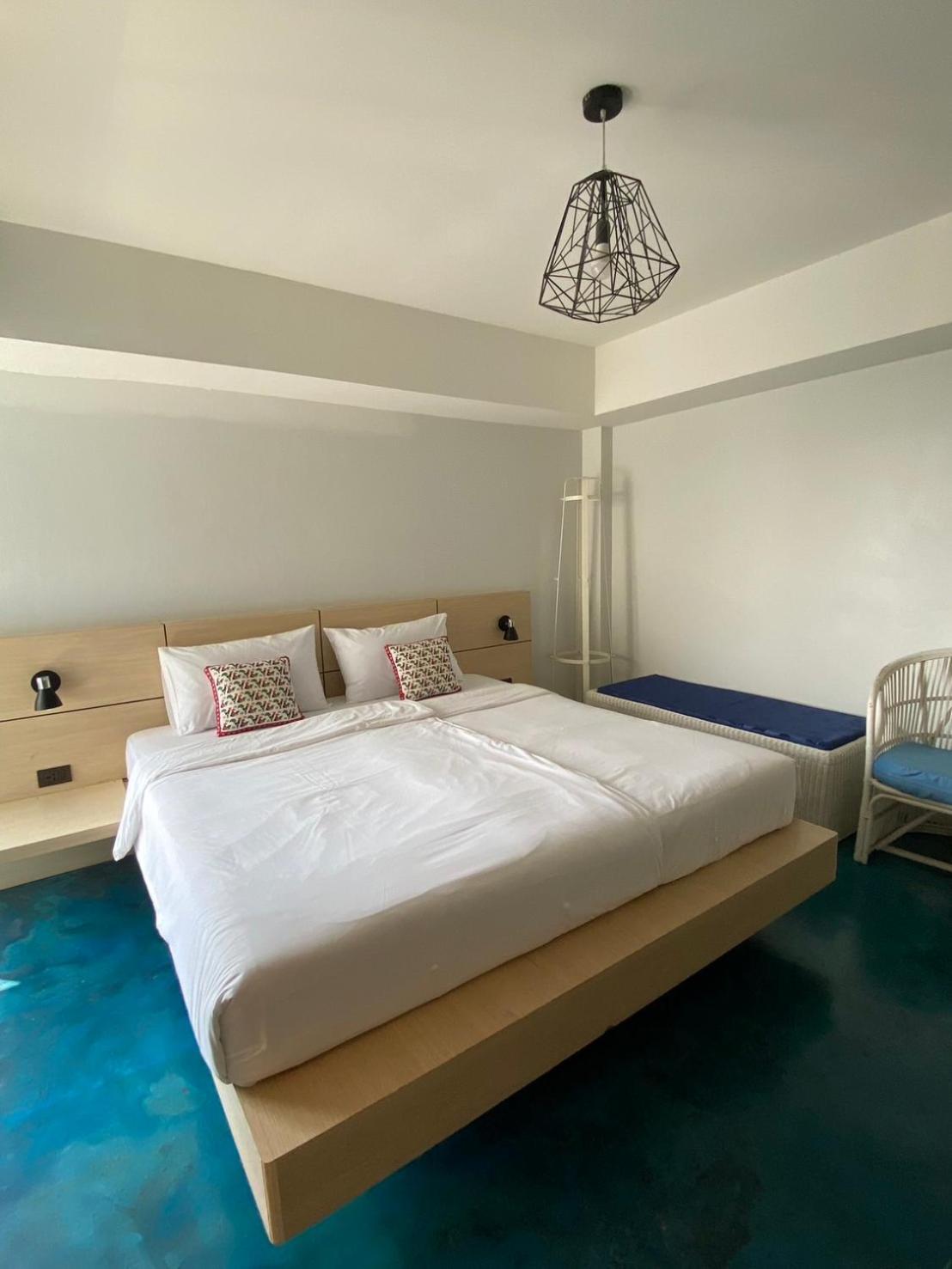 Huahin Place Guest House エクステリア 写真