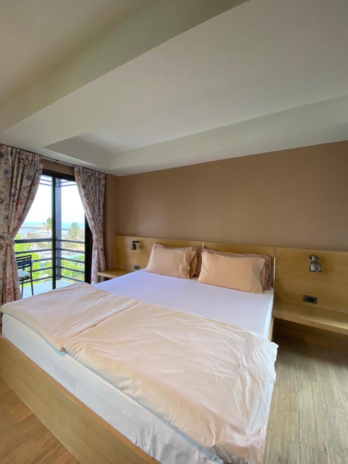 Huahin Place Guest House エクステリア 写真