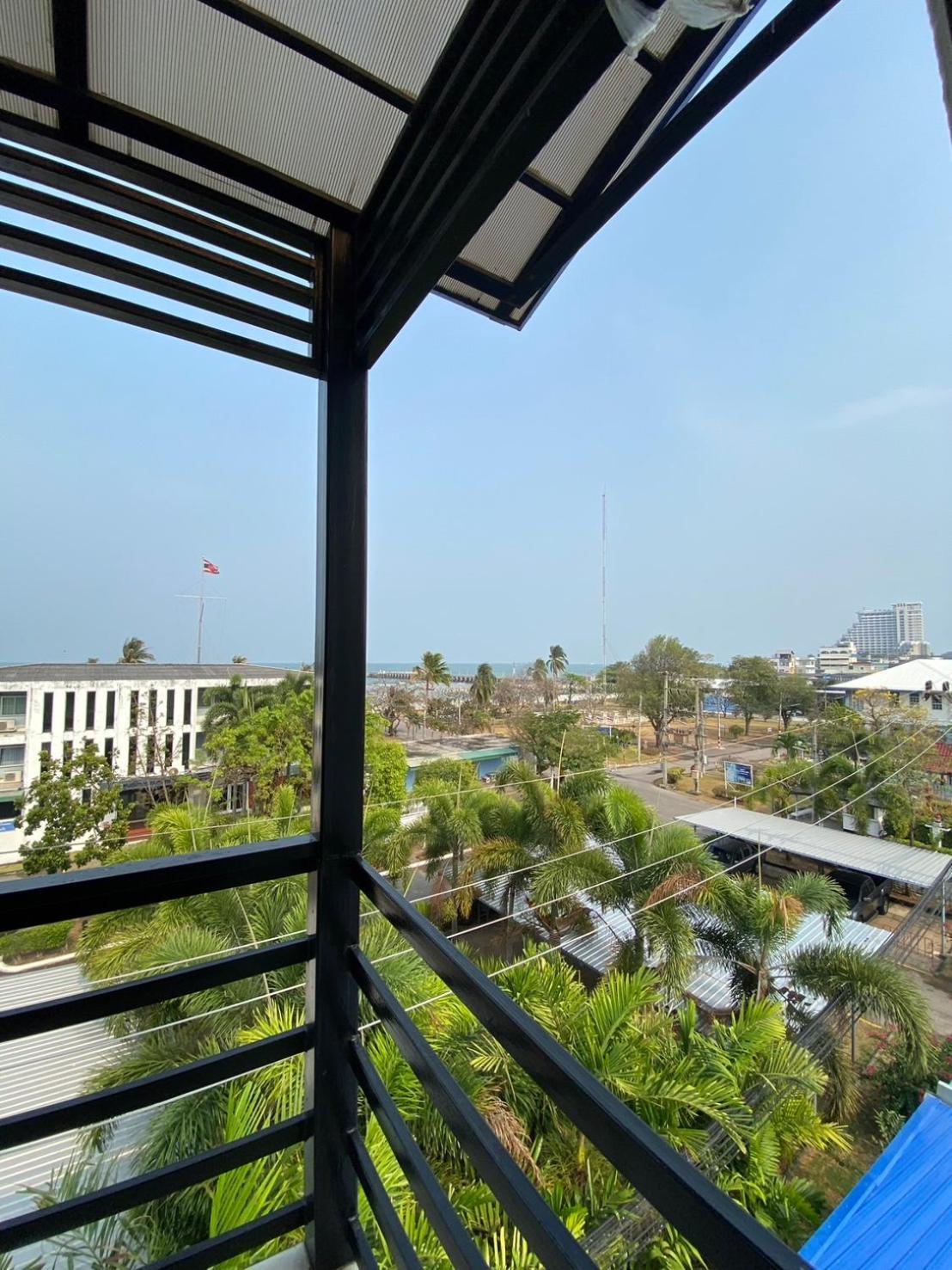Huahin Place Guest House エクステリア 写真