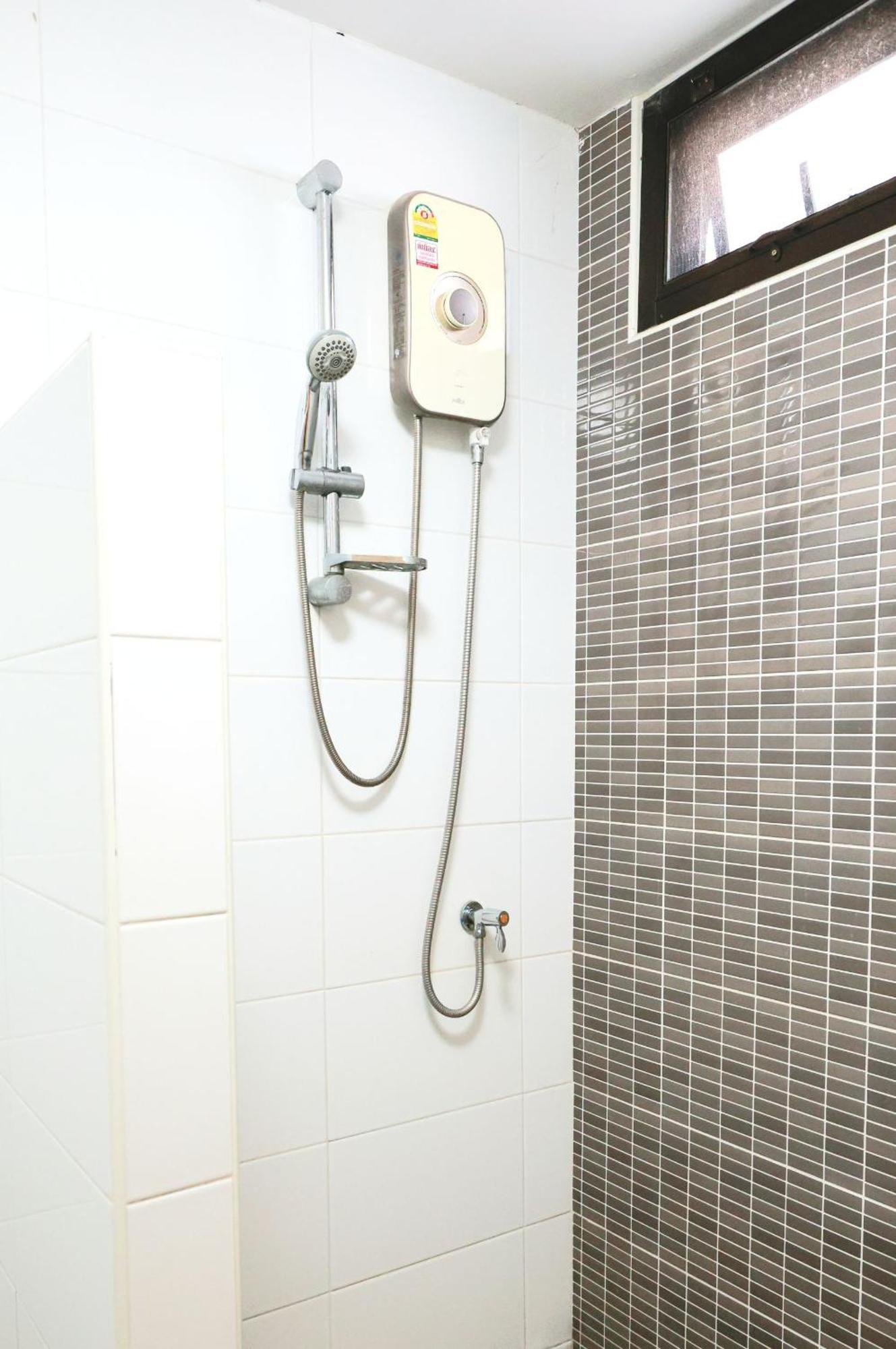 Huahin Place Guest House エクステリア 写真