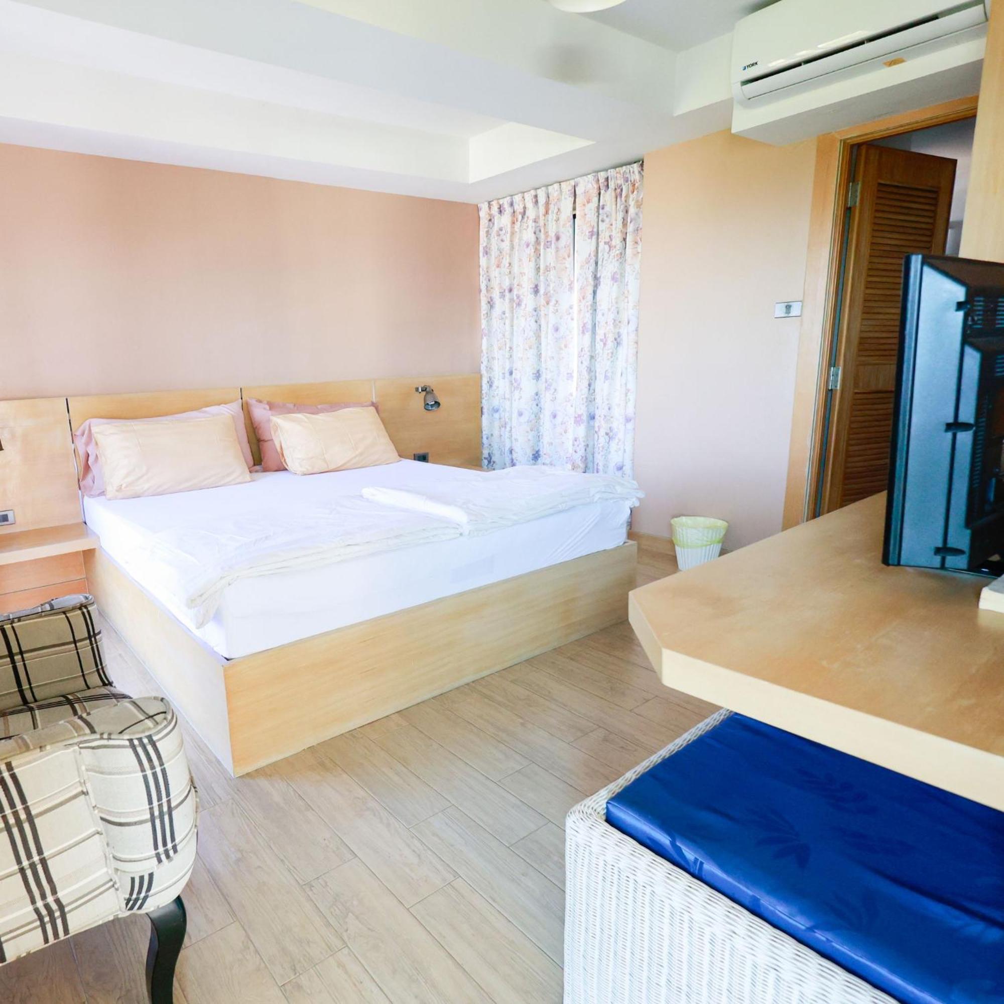 Huahin Place Guest House エクステリア 写真